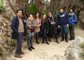Taormina. Isolabella: universitari “studiano” le attività di monitoraggio, gestione e fruizione dell’area protetta