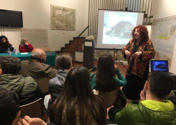 Giardini. “Comunicare l’antico”: presentato il catalogo d’arte “Lighea. Il mito, la sirena”