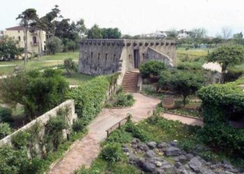 Giardini. “Comunicare l’antico. Conversazioni al Parco archeologico di Naxos”