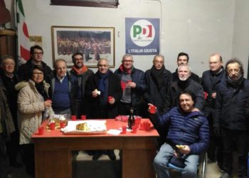 Giardini. Partito democratico: Franco Consoli riconfermato coordinatore