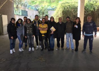 Carnevale a Letojanni. Grande attesa per la sfilata dei carri (sabato 10 e lunedì 12 febbraio)