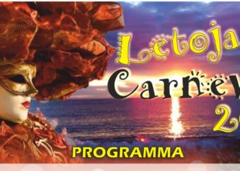 Letojanni. Carnevale 2018: ecco il programma completo
