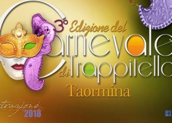 Taormina. Carnevale 2018 di Trappitello: l’11 e il 18 febbraio sfilata dei carri allegorici. Organizzazione by “Tra-Ormina Forum”