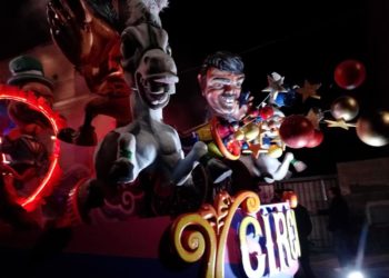 Taormina. Stefano Sciacca: “Carnevale di Trappitello oltre ogni più rosea aspettativa. Soci di Tra-Ormina Forum straordinari”