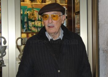 Taormina. Addio a Franco Ragusa (91 anni), storico e stimato farmacista della città