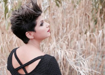 Giardini. Giovanna D’Angi l’8 febbraio sarà ospite al Festival di Sanremo