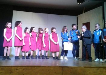 Giardini. Pol. Don Bosco: una giornata all’insegna dello sport e del divertimento