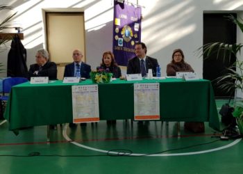 S. Teresa. Istituto scolastico “Caminiti-Trimarchi”: “Lo sport incontra i giovani”