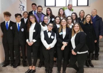 Taormina. “Open Day” all’Istituto scolastico “Salvatore Pugliatti”