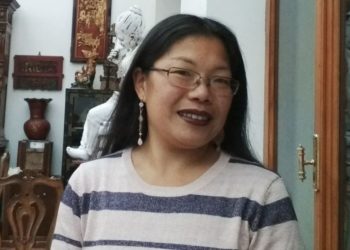 Giardini. Istituto “Caminiti-Trimarchi”: corso gratuito di lingua e cultura giapponese a cura di Tamako Chemi