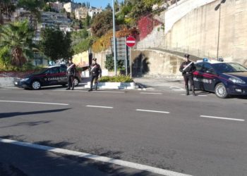 Carabinieri Compagnia di Taormina. Controllo del territorio: 4 arresti a Giardini e Francavilla