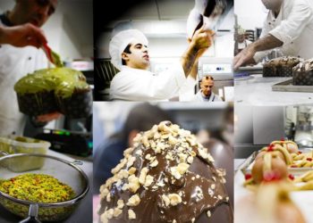 Taormina. Pasqua più dolce con la Pasticceria D’Amore: martedì 27 marzo showroom e degustazione gratuita