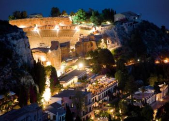 Taormina. Effetto G7 e Donald Trump al Belmond Grand Hotel Timeo