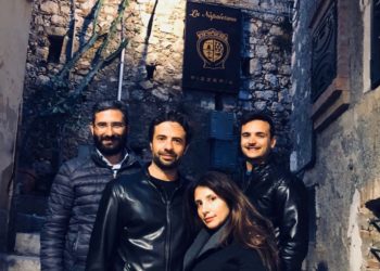 Taormina. “La Napoletana”: nuova pizzeria firmata “Villa Zuccaro”