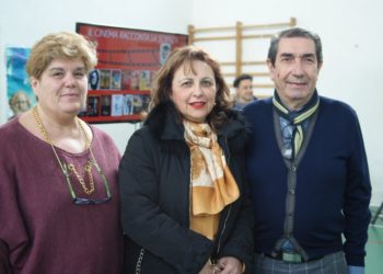 S. Teresa. L’Istituto scolastico “Caminiti-Trimarchi” e la giornata dedicata al “pi greco”