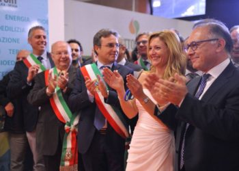 Progetto Comfort: presentazione a Milano. L’evento è in programma a “Le Ciminiere” di Catania dal 12 al 14 aprile