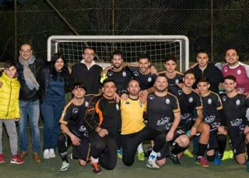 Calcio a 5. Real Taormina promosso in Serie C2