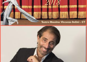 Catania. “Premio Bellini” edizione 2018: evento pro Telethon. Conduce Ruggero Sardo