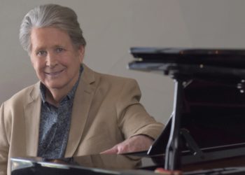 Taormina. Brian Wilson: sabato 11 agosto live al Teatro Antico