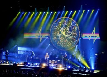 Taormina. Brit Floyd: sabato 8 settembre concerto al Teatro Antico