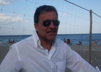 Elezioni Taormina 2018. Andrea Raneri (candidato a sindaco) aderisce alla Lega di Salvini