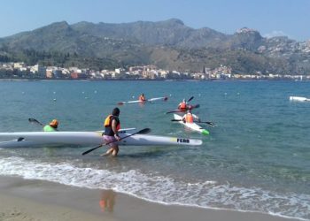Giardini, Letojanni e S. Teresa. “Naxos Cup 2018”: competizione nazionale di Ocean Race