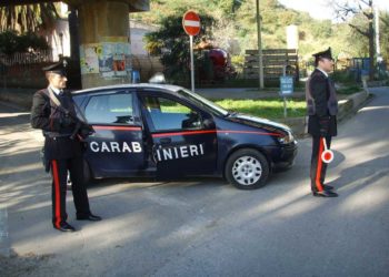 Truffa al parroco di S. Teresa: i carabinieri di Taormina arrestano un 39enne