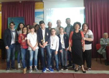 Taormina. Istituto Comprensivo 1: concorso di musica e poesia. Ecco i vincitori