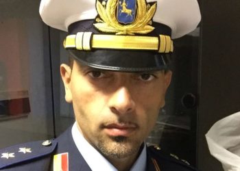 Taormina. La Polizia municipale denuncia un 55enne che circolava su un’auto con targhe contraffatte