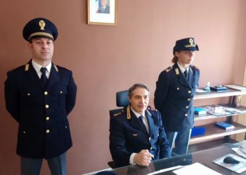 Taormina. Anziano rapinato dentro casa, la Polizia arresta un uomo di 48 anni