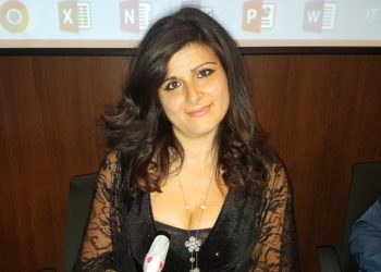 Catania. “Gli occhi del cuore” della giovane poetessa Mariangela Torrisi