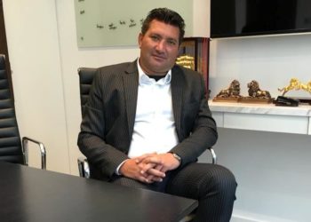 Elezioni Taormina 2018. Tony Pennisi: “Andrea Raneri è il nostro candidato a sindaco”