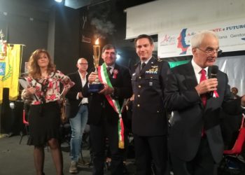 Taormina. “Tricolore vivo”: concorso nazionale organizzato dall’Associazione italiana genitori