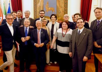 Taormina. “Giornata mondiale Unesco del libro e del diritto d’autore”
