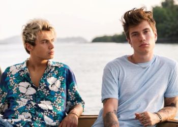 Taormina. “Siamo Solo Noise Summer Tour”: il 24 luglio Benji & Fede al Teatro Antico