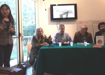 Giardini. “I suoni ritrovati” al Parco Archeologico di Naxos e Taormina
