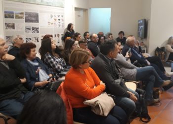 Giardini. “Comunicare l’Antico”: presentato il volume “Viaggio in Sicilia”