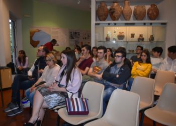 Giardini. “Comunicare l’Antico”, un viaggio nella cultura popolare