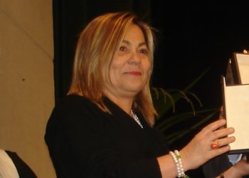 Elezioni Taormina 2018. Antonella Garipoli (a sorpresa) candidata a sindaco