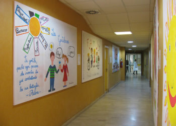 Taormina. “Bandiere di vita: il valore dell’essere” e “la cura dell’anima”