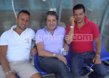 Elezioni Taormina 2018. Andrea Carpita: “Necessario adottare strumenti e politiche di sostegno allo sport”