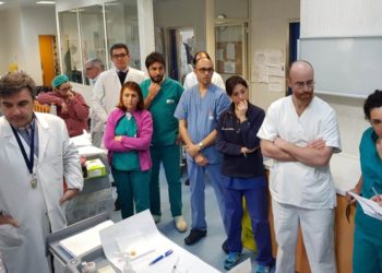 “Centro Cardiologico Pediatrico” di Taormina e “Garibaldi” di Catania: bellissimo esempio di cooperazione tra ospedali