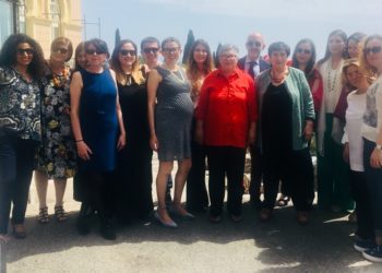Taormina. Turismo e formazione: tutti i numeri dell’eccellenza nel piano settoriale “HT – Hospitality Training”
