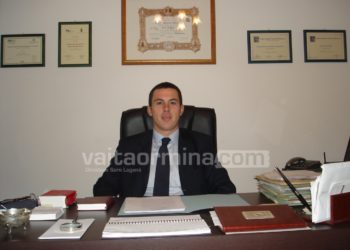 Elezioni Taormina 2018. L’avv. Danilo La Monaca 16° candidato con “Taormina Bellissima” di Salvo Cilona