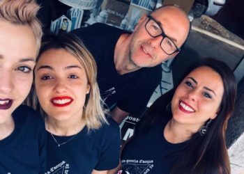 Taormina. “Hair Planet”: il 4 giugno “PuliAMO la nostra spiaggia” in collaborazione con Legambiente