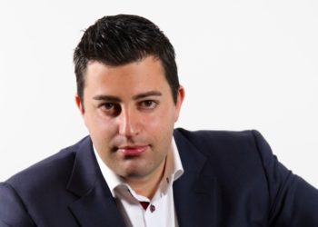 Elezioni Taormina 2018. Sferra: “Scendo in campo a sostegno di Bolognari per cambiare la nostra città”