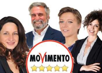 Elezioni Taormina 2018. M5S: venerdì 11 maggio (ore 19) presentazione della lista a sostegno di Eddy Tronchet