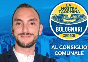 Elezioni Taormina 2018. Manfredi Faraci: “Le mie competenze al servizio della città”