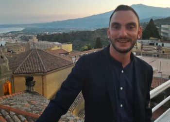 Elezioni Taormina 2018. Faraci: “Farò il consigliere comunale per portare avanti le idee dei giovani”