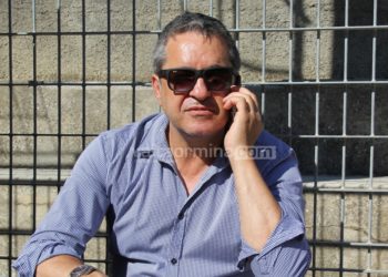 Sporting Taormina calcio. Mario Castorina: “Ragazzi, regalatemi la Coppa Sicilia”